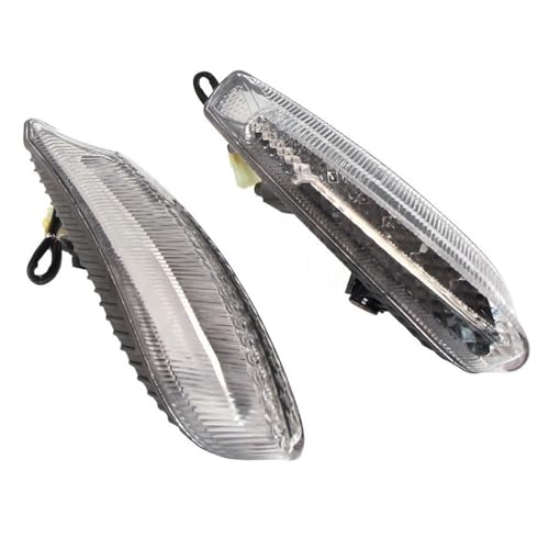 Feu stop arrière LED multifonction avec clignotant direction pour Diavel Carbon