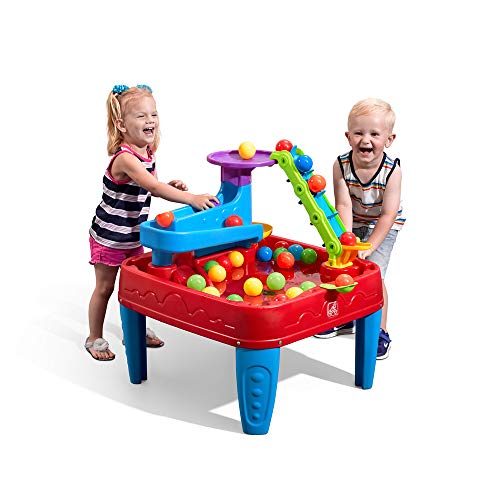 water table balls