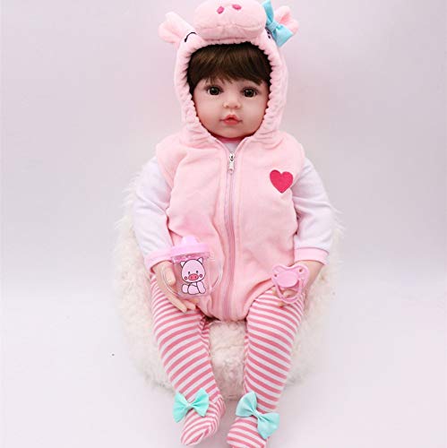 La Mejor comparativa de Muneca gestitos disponible en línea para comprar. 6 Imagen adicional