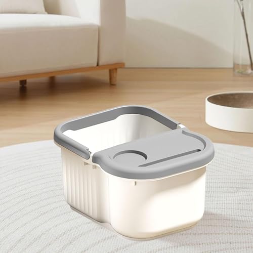 Tina para baño de pies con masaje Kokiya tamaño S miniatura 3