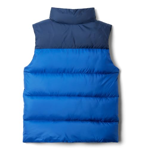 Image of Columbia Boys Puffect Vest