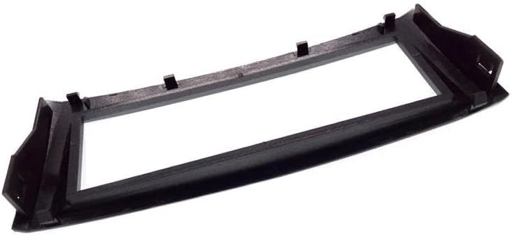 に適合する フィアット に適合する プント に適合する リーナ 2005年～2007年モデル用 1DINカーラジオフレーム フェイシ