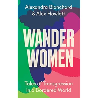 Wander Women
