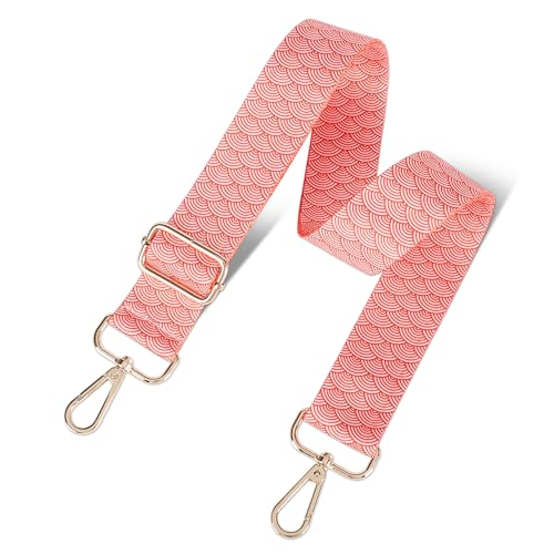 Image of chushui Replacement Purse Strap,Wide Adjustable Crossbody Straps for Handbags