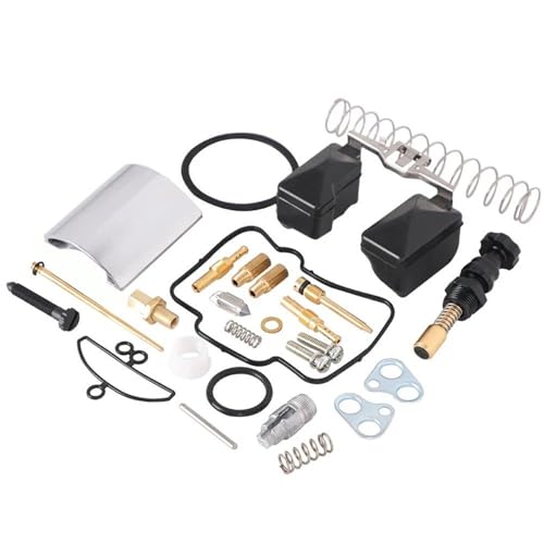 Joint et buse de carburateur moto PWK 28 pour Keihin Oko Koso