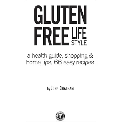 Gluten Free Lifestyle