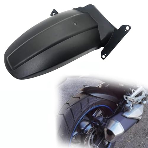 Garde-Boue Moto NC700S Évite les Projections de Pluie et Boue