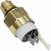 ●HEAT Amazon.com: TCMT Radiator Fan Switch Fits for Kawasaki