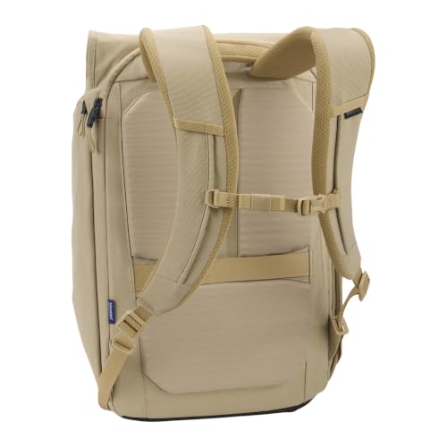 Image of Thule Paramount Backpack 27L, Padded Laptop Pocket, Everyday Carry