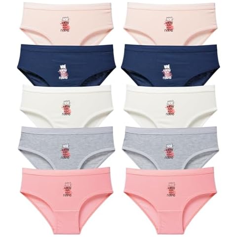 LadyMelex Culottes Fille 6-7 Ans Cover