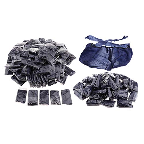Abbraccia 50 Pieces Spa Massage Bea…