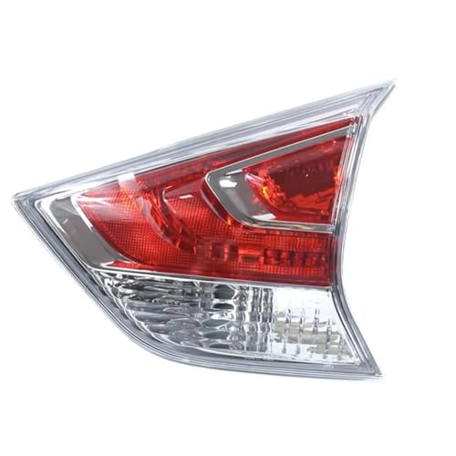 Feu arrière Nissan X-Trail T32 réparer infiltration eau et phare cassé