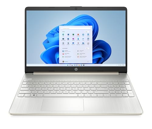 Laptops, Personal Computer HP Laptop 15-ef2507la, AMD Ryzen 5, 8 GB, 512 GB SSD, 15.6, HD, Windows 11, Teclado en Español, Garantía México, Plateado Natural