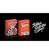 角刈書店 ボードゲーム スーパーススルスープ
