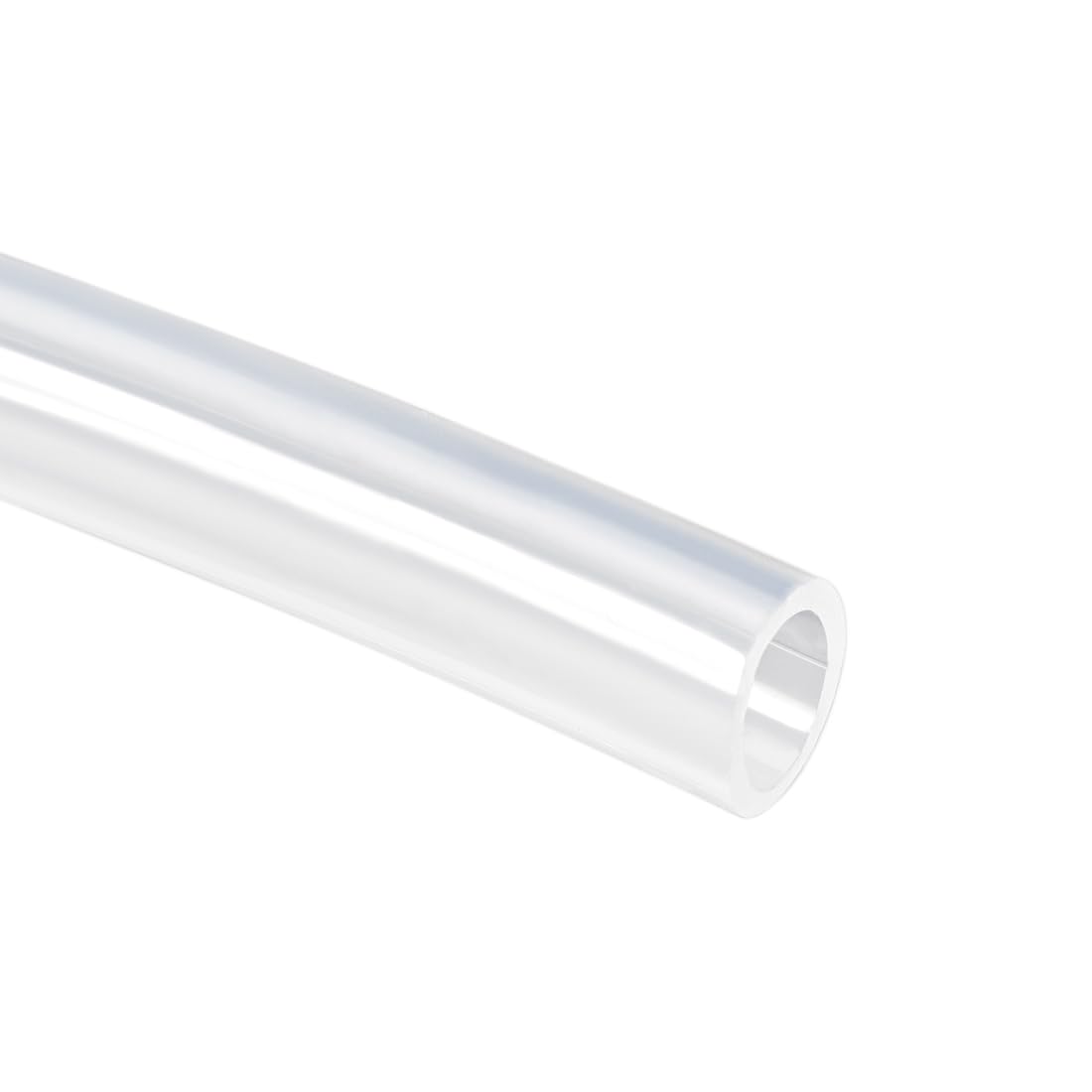 Tuyau en silicone pour pompe de bassin et aquarium translucide 16mmX22mm
