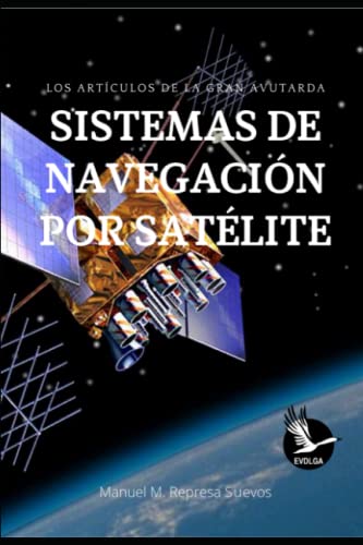 Sistemas de navegación por satélite