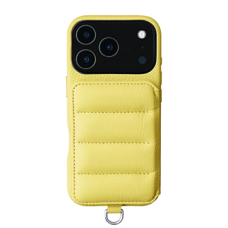 Amazon.co.jp: 【 DEMIU デミュウ 】 〔 iPhone対応 17ProMax用