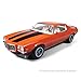AMT 1970.5 Camaro Z28 Model Kit