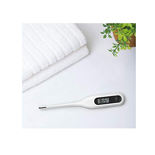 Thermomètre numérique pour le corps à lecture rapide orale et axillaire - 3