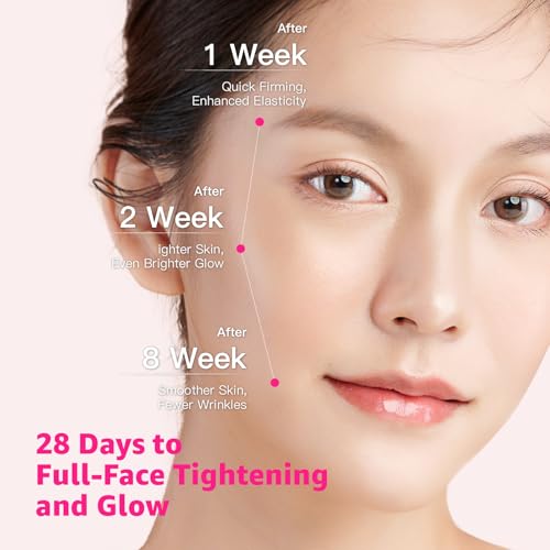 Ifae IRON-2 Microcurrent Facial Device Face Massager: Ifae 3 In 1 Light Therapy thumb #4