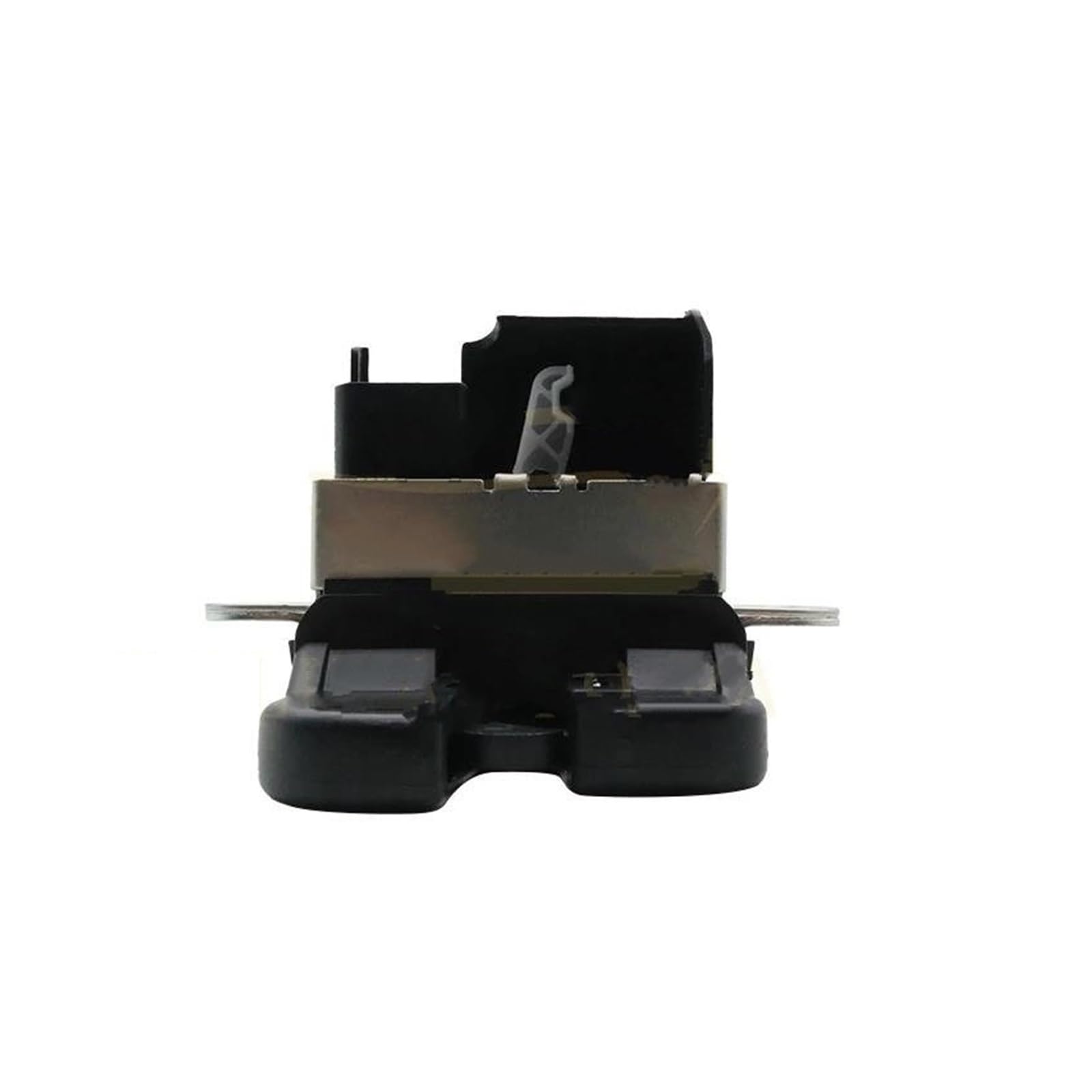 for Seat for Leon for Toledo for Altea for Ibiza for Leon 2004-2017 5M0827505E 1P0827505D 5K0827505A 1K6827505E Rear Trunk Lock LID Latch Rear Tailgate Boot Lock Trunk Latch Actuator