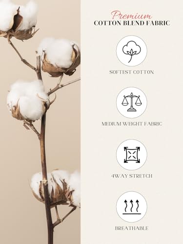 Design by Olivia Women's Basic High Waisted Active Yoga Soft Biker Shorts3