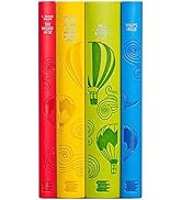 【4冊セット】Classic Novels 洋書 Amazon.com: World's Greatest Classics (Set of 4 Books