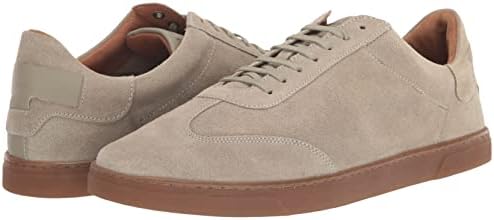 Ted Baker Men's EVRENS Unlined Sneaker, LT-Green, 9 | Image 6
