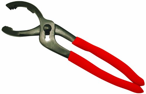 CTA Tools 2537 Offset Pliers Type Oil Filter Wrench