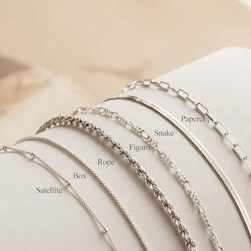 Image of Shining Diva Fashion Gold Plated Bracelet Set for Women & Girls | Set of 6 Trendy Chain Bracelets | Adjustable Layered Bracelet Combo for Daily Wear, Party, Office & Gifting