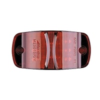 Amazon.com: Maxxima M23015Y 14 LED Amber 4 