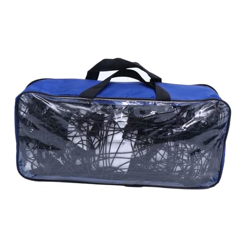 Filet de volley-ball de terrain exterieur VICASKY standard et impermeable