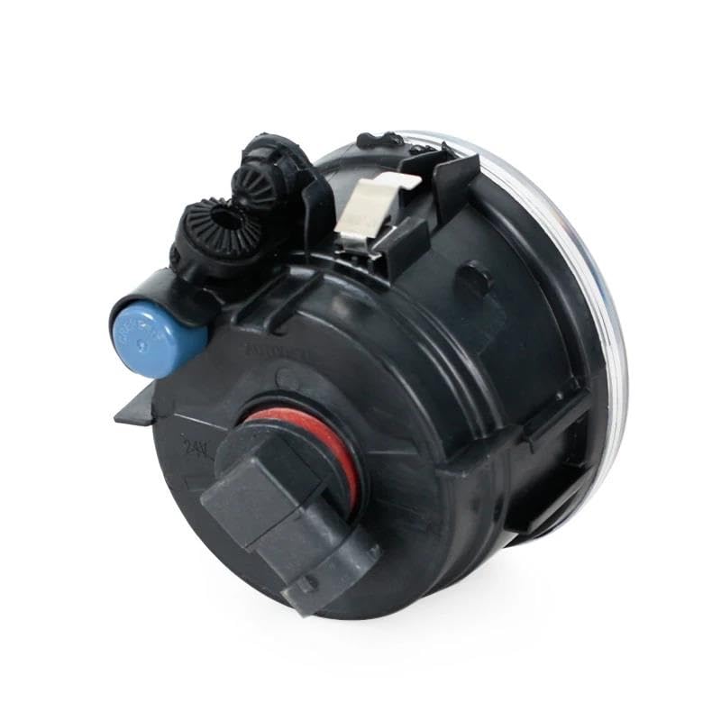 Feu antibrouillard avant LED de qualité supérieure pour pare-chocs BMW X6 - 4