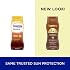 Coppertone Tanning Sunscreen Lotion, SPF 15, Lightweight and Non Greasy Sunscreen, Water Resistant, Oxybenzone Free, Sun Tan Lotion Moisturizes Skin for a Radiant Tan, 8 Fl Oz Bottle