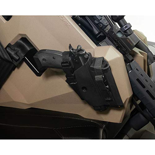 Seizmik ICOS2 Pistol & Magazine Holster Kit