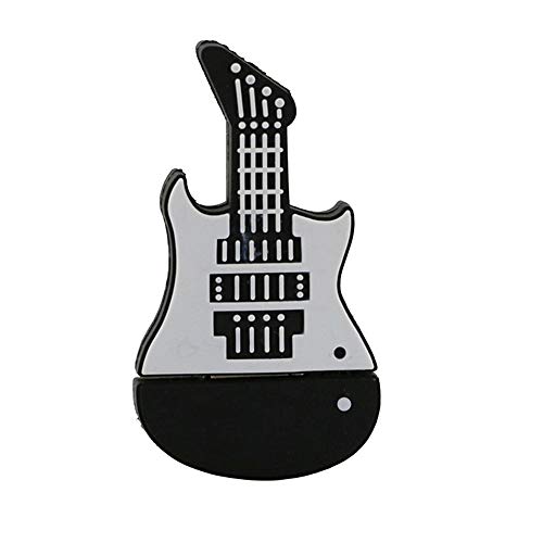 8GB Modelo de Guitarra USB 3.0 Flash Drive Flash Drive 3.0 Thumb Drive USB Jump Drive Memory Stick Zip Drive USB Drive U Disk USB 3.0 Stick USB Disk USB Flash Memory Flash Disk