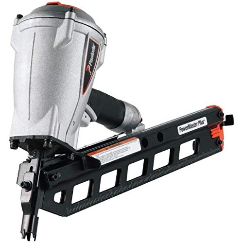 Paslode, Pneumatic Framing Nailer, 501000 PowerMaster, Air Compressor Powered by Paslode - Image 2