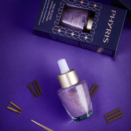 PHYRIS TIME RELEASE Retinol Anti-Age Retinol Serum 30 ml