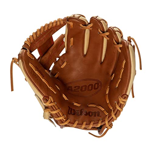 Image of Wilson A2000