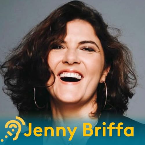 Jenny Briffa, autrice de th&eacute;&acirc;tre : "Barrage" pour la paix en Nouvelle-Cal&eacute;donie