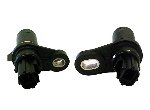 Phoenix Transmission Parts 42RLE Speed Sensors - 2-piece for Motorcycle