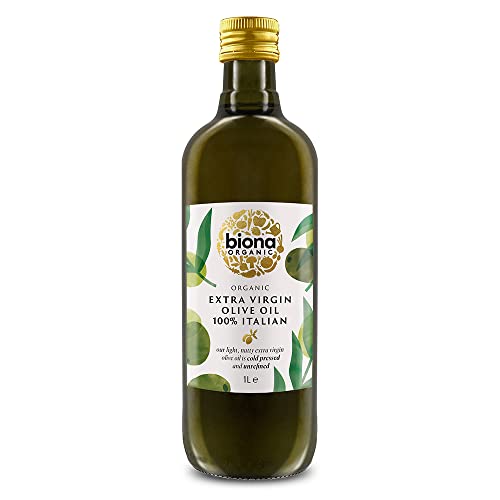 Biona Aceite de oliva extra virgen 1 L miniatura 1