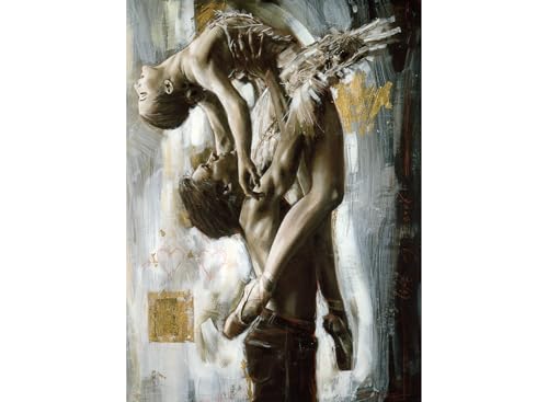 Anatolian Puzzle - Lift My Heart II, 1000 Piece Puzzle, # 1083