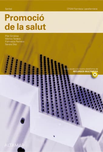 Portada de Promoció de la salut
