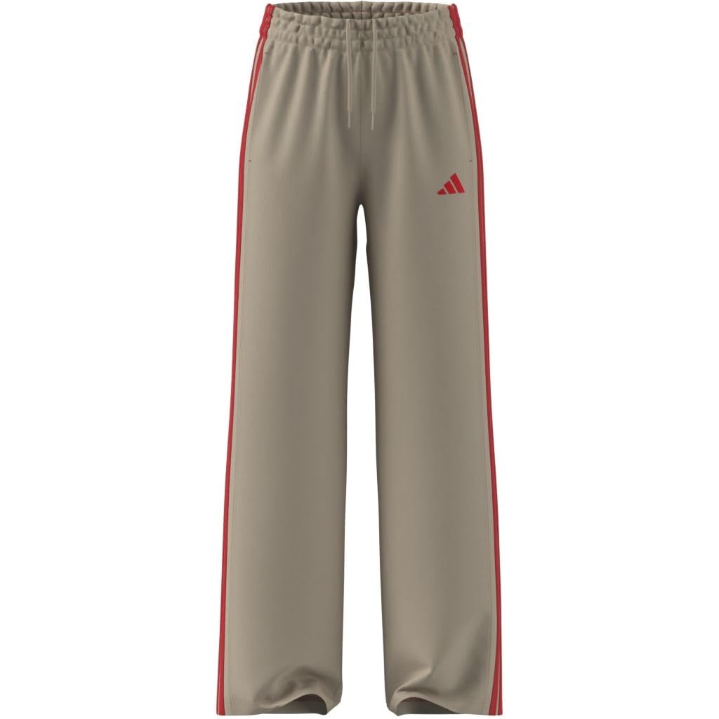 adidas - 3s Fashion Trackpant, Pantaloni da Golf Donna