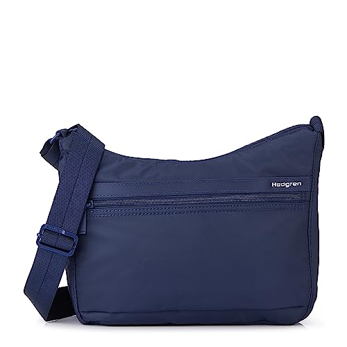 Sac bandoulière Hedgren RFID Harper's S petit format mixte noir