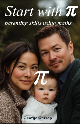 Start with Pi: parenting skills using maths