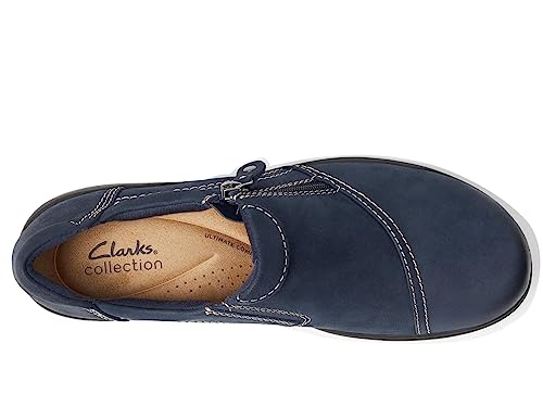 Image of Clarks Women's Carleigh Ray Oxfords | Office Shoes