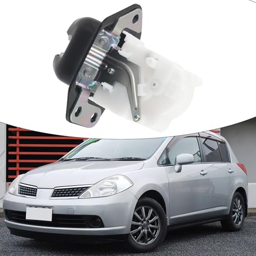 Verrou de coffre pour Nissan Note E11 et C11 remplace 90502EN00A