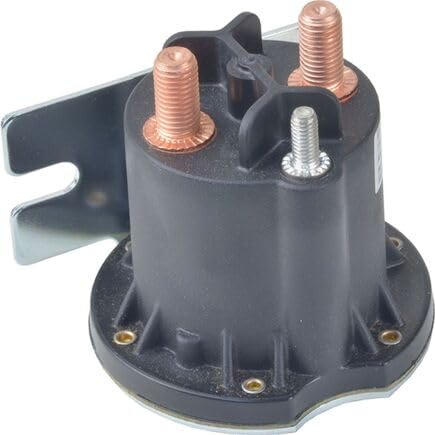 Trombetta 634-1251-212 12VDC Contactor PowerSeal